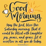 Blessings